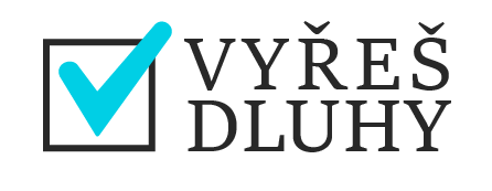 Vyřeš dluhy logo